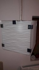 Stropní svítidlo - lustr