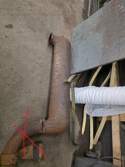 Tatra 813 kolos vyfuk