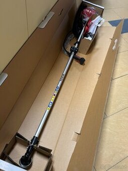 Benzínový křovinořez solo® by AL-KO 126 B  127611