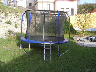 Trampolína Marimex  305 cm