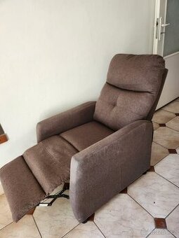 Prodám polohovaci křeslo