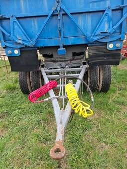 Prodáme DB PŘÍVĚS TRAKTOROVÝ