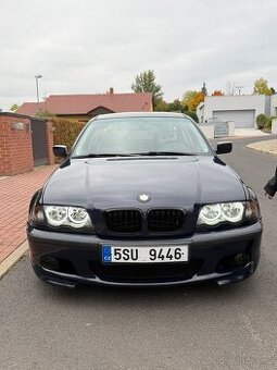 BMW e46 318i