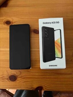 Samsung Galaxy A33 5G  6GB/128GB
