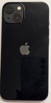 Apple iPhone 13 Midnight 128gb