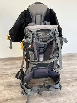 Dětské nosítko Deuter Kid Comfort1 Plus