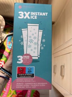 MomCare IcePad Chladící vložka 3 ks