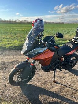 Ktm 1190 Adventure
