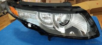 Přední pravé xenon AFS světlo Land R. Evoque VPCCFX-13D152