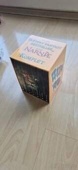 Letopisy narnie