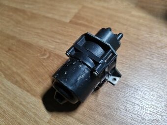1191 Motorek ostřikovačů Tesla Škoda 105 120