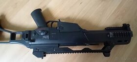Německá Útočná puška G36C - 1