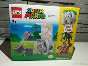 Lego Super Mario™ 71420