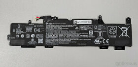 Baterie originální HP SS03XL