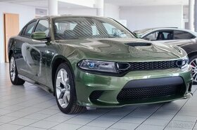 Dodge Charger GT 3.6