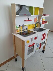 Dětská kuchyňka