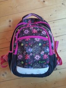 Školní taška/batoh - 1