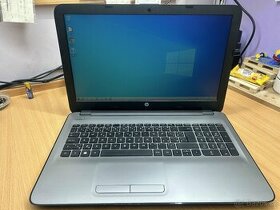 Notebook HP 15-ay051nc (W8Y76EA)