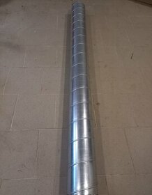 Spiro portubí průměr 160 mm - 1