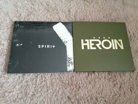 Majk Spirit Y a MOMO Heroin CD na predaj