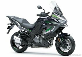Kawasaki Versys 1000 S model 2024 nový motocykl - 1