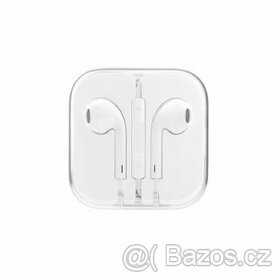 Apple EarPods Nové