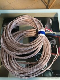 Repro kabel Kimber Kable 12 TC (2x 14m)