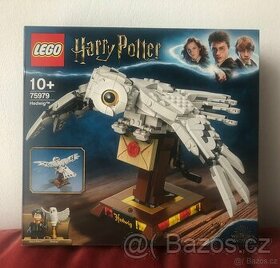 LEGO Harry Potter 75979 Hedvika