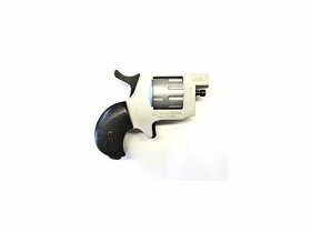 Flobert Revolver Ekol Arda 4mm