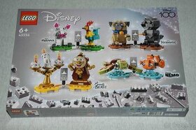 Lego 43226 - Disney Dvojice