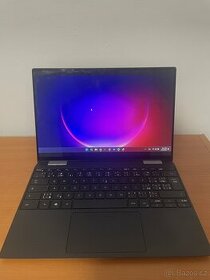 Dell XPS 13 7390 2-in-1 tablet/notebook