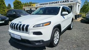 JEEP CHEROKEE 3.2 V6 PENTASTAR LATITUDE - 1