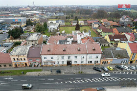 Prodej obchodního objektu, 1000 m², Olomouc, ul. Pavlovická - 1