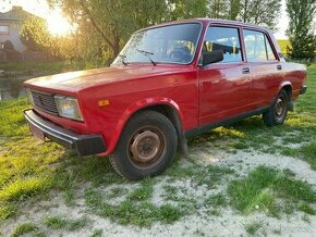 Lada Vaz Žiguli 2105