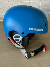 Helma na kolo / skate - 1