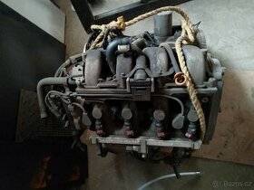 motor Fiat 1.6 16V 76kW