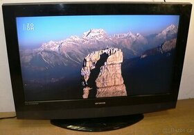 LCD televize 81cm ORAVA, 32 palců, nemá DVBT2