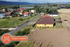 Prodej pozemku 1443 m2, Srbice, ev.č. 00014 - 1