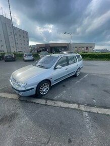 Prodám  Renault megane - 1