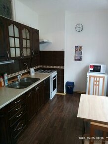 Prodám investični byt 2+1 v Bukovanech u Sokolova