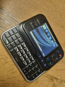 Nokia 6790 - RETRO USA - 1