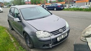 Volkswagen Golf V 1.4 FSI 66kW