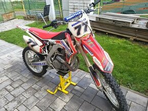 Honda CRF450R r.v.2013