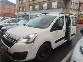 Prodám Citroen Berlingo