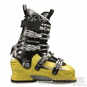 Scarpa Hurricane