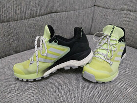 Adidas terrex Skychaser 2 GTX=goretex vel. 40 - 1