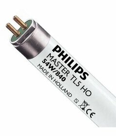 Zářivka Philips lineární MASTER TL5 HO 54W/830 G5 - 1
