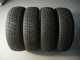 Zimní pneu Dunlop 175/60R16 - 1