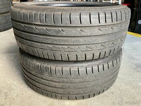 Letní pneumatiky Bridgestone Potenza 205/45R17