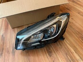 Mercedes Benz S coupe přední světlo prodám